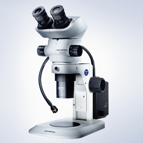 Stéréomicroscope SZX7 - Evident-Olympus