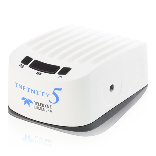 INFINITY5-3C couleur USB3 HDMI 3M 1/1.8