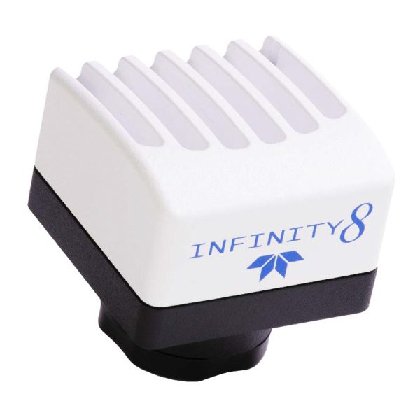 Caméra Couleur INFINITY8-3C couleur 2.9M 2/3