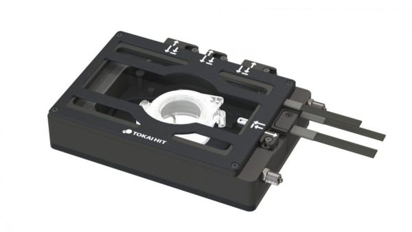 TOKAI HIT STXG/STXF pour microscope ZEISS