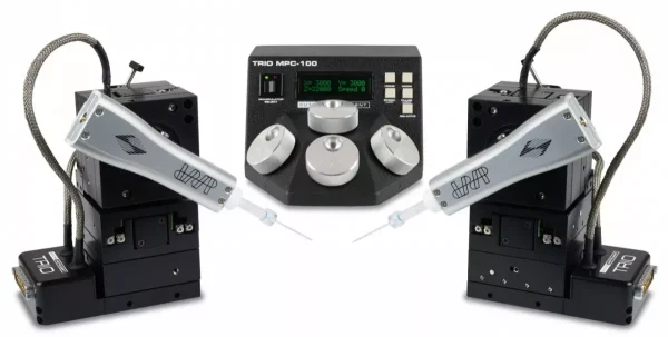 Système multi-manipulation iTRIO MPC-145