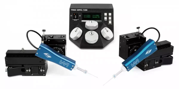 Système multi-manipulation - format étroit TRIO MPC-165
