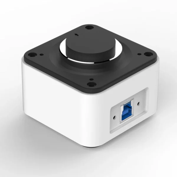 Caméra Couleur Tucsen Michrome 5Pro USB3 5MP 2/3