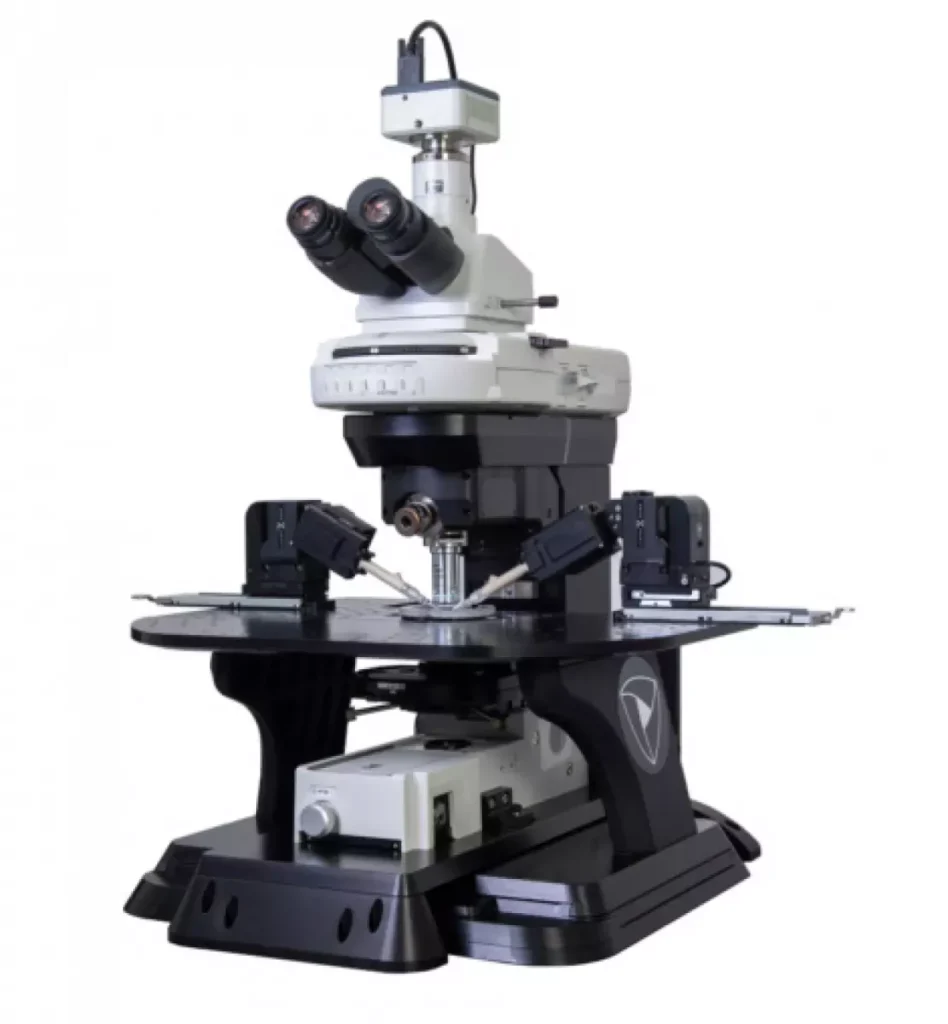 Microscope uMs SENSAPEX