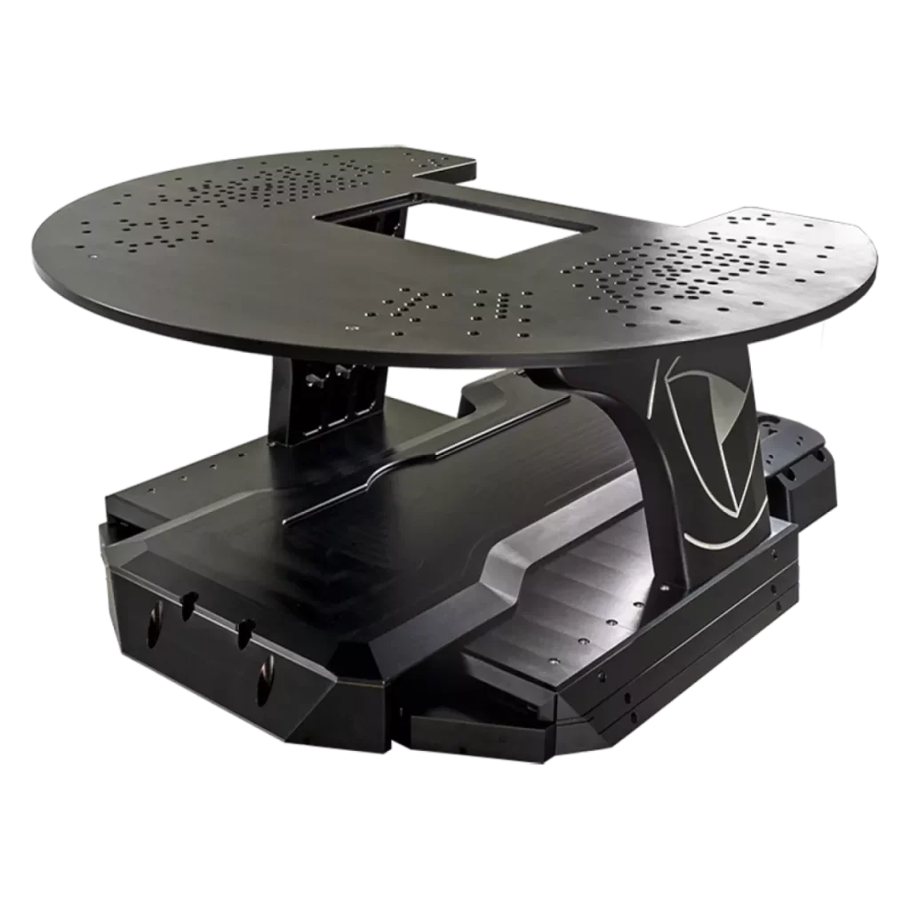 Plateforme pour micromanipulation uMs
