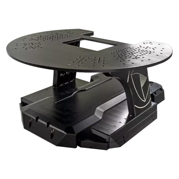 Plateforme pour micromanipulation uMs
