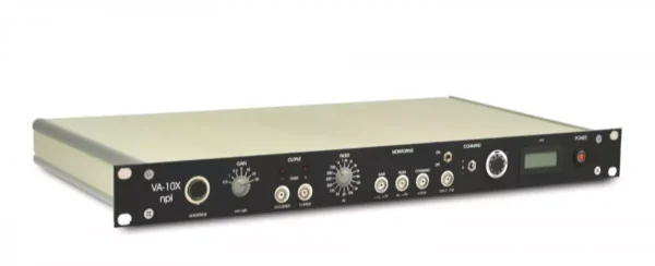Amplificateur VA-10 Voltamétie/Ampérométrie