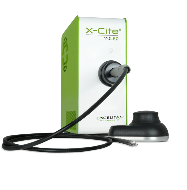 X-Cite 110LED
