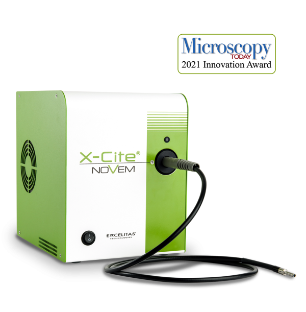 X-Cite NOVEM