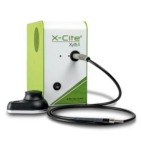 X-Cite Xylis II