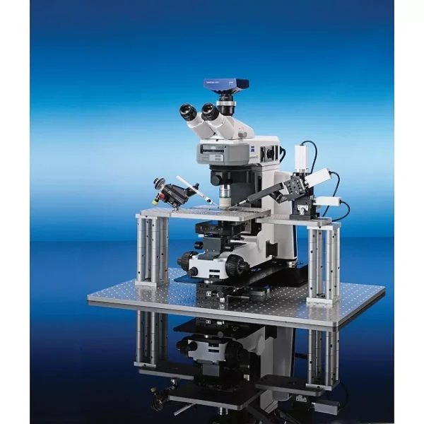 Microscope AxioExaminer ZEISS - Configuration 1