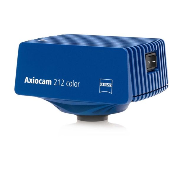 Caméra ZEISS Axiocam 212 Couleur