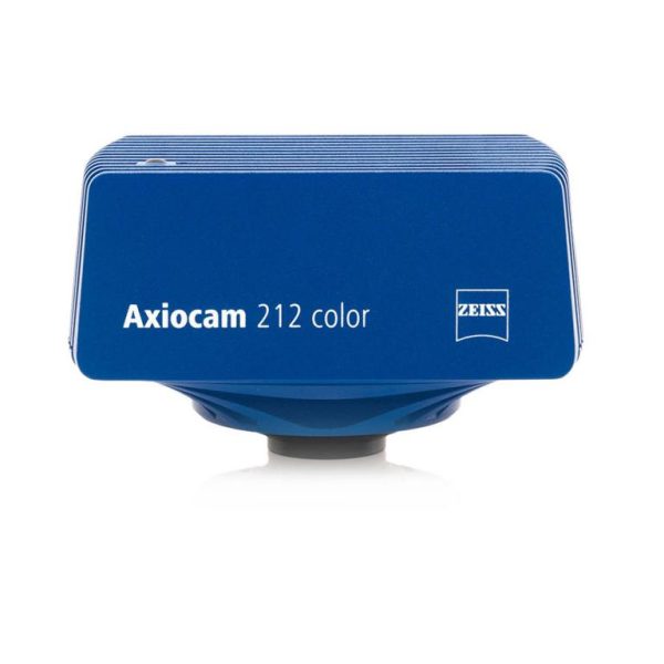 Caméra ZEISS Axiocam 212 Couleur - 2