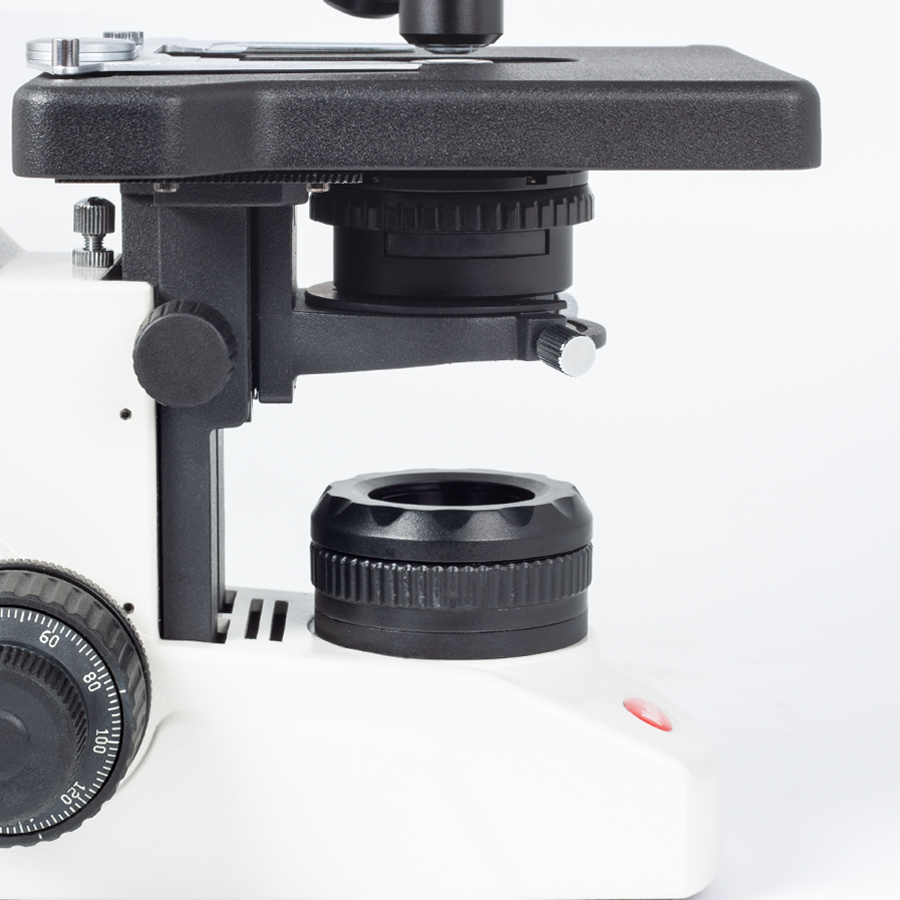 Microscope droit Motic Série BA310 / 310E – Image 6