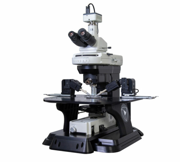 sensapex-microscope_ums-micro-mecanique-1 Microscope motorisé SENSAPEX uMs