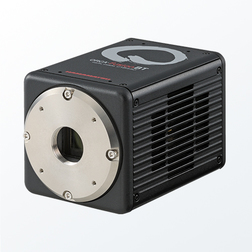 hamamatsu-orca-fusion-bt-micro-mecanique-1 Caméra Monochrome ORCA Fusion BT Hamamatsu