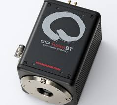 Caméra Monochrome ORCA Fusion BT Hamamatsu – Image 2
